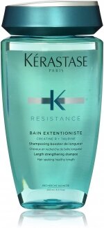 Kerastase Resistance Bain Extentioniste 250 ml Şampuan kullananlar yorumlar